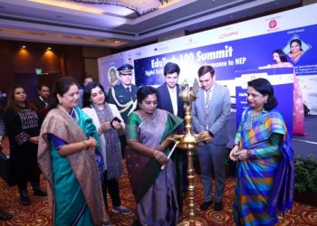 HEIs in India should create culture, facilities for internationalization: AICTE Member Secretary