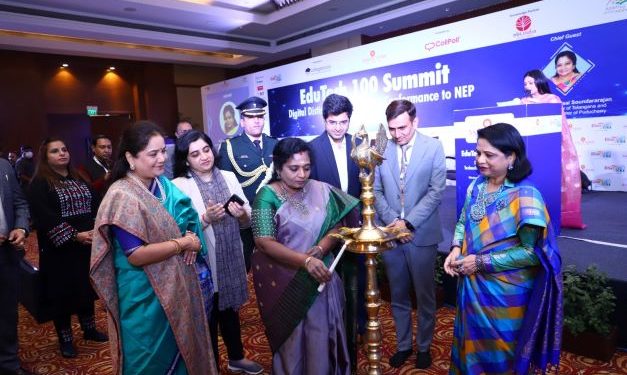 HEIs in India should create culture, facilities for internationalization: AICTE Member Secretary