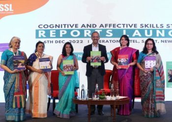 Acquisition of social emotional skills among school students low:  CSSL Report