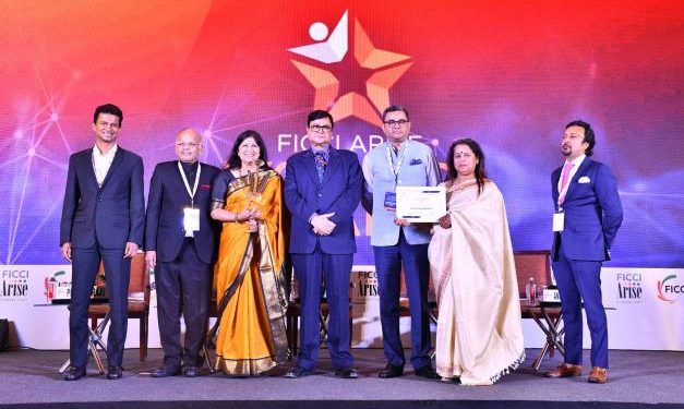 FICCI ARISE – EY Parthenon Report on ‘K-12 Education in India: Vision 2047’ suggests strategic planning for next 25 years