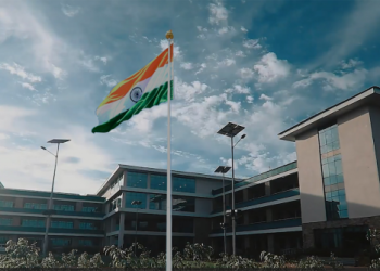 Prime Minister Narendra Modi inaugurates IIM Shillong’s New Campus