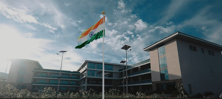 Prime Minister Narendra Modi inaugurates IIM Shillong’s New Campus