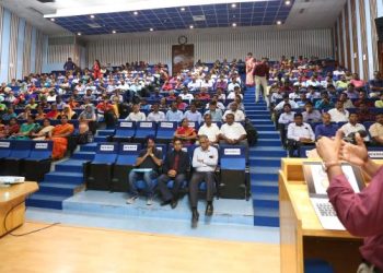 BS in Data Science offered by IIT Madras, and NPTEL win Wharton-QS Reimagine Education Awards