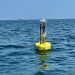 Ocean Wave Energy (electricity) Converter trials by IIT Madras team, a success