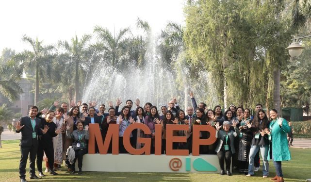 UNESCO MGIEP to train and certify 8.4 million teachers in India in SEL and digital pedagogies