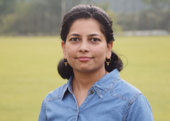 IIT Mandi’s Garima Agrawal bags NASI-Young Scientist Platinum Jubilee Award