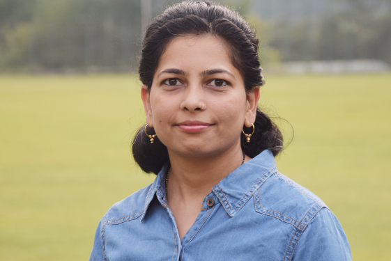 IIT Mandi’s Garima Agrawal bags NASI-Young Scientist Platinum Jubilee Award
