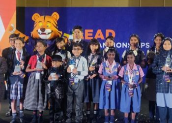 LEAD Championships 2022 winners announced