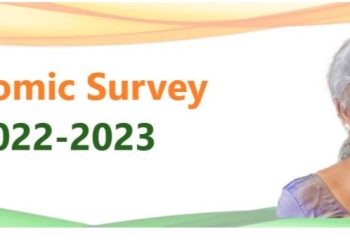 Economic Survey 2022-2023: ‘GER and Gender parity has improved’