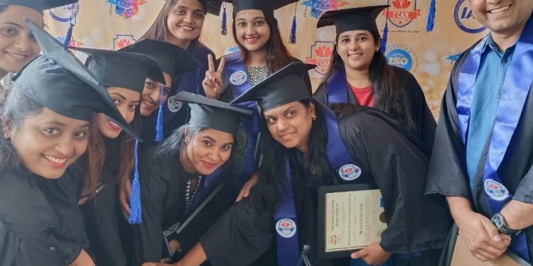 AISHE 2020-21 released: Enrollment in higher education crosses 4 crore mark for first time at 4.14 crore