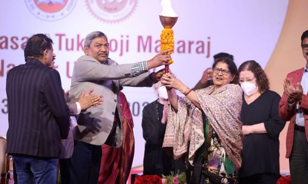 The 109th Indian Science Congress to be held at Bundelkhand University next year