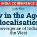 ABA India Conference 2023, “Law in the Age of Glocalisation: Convergence of India and the West” from Mar 3-5