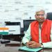 Dr. Abhay Jere appointed as the new AICTE Vice-Chairman