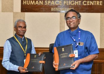 IIT Madras to develop astronaut training module using AR/VR/MR for Indian Space Flight Programs
