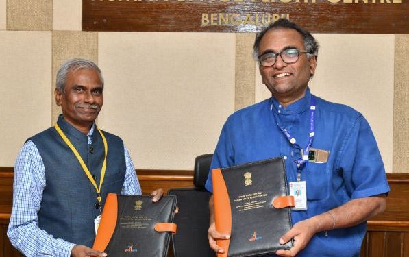 IIT Madras to develop astronaut training module using AR/VR/MR for Indian Space Flight Programs