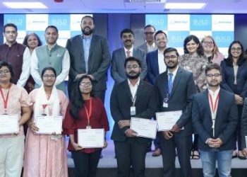 Winners of Boeing University Innovation Leadership Development Program 2022-23 announced