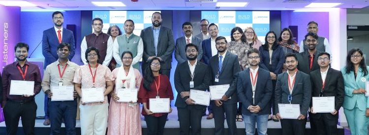 Winners of Boeing University Innovation Leadership Development Program 2022-23 announced