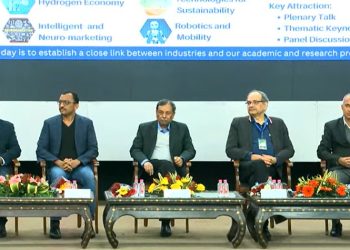 IIT Jodhpur celebrates Industry Day 2023