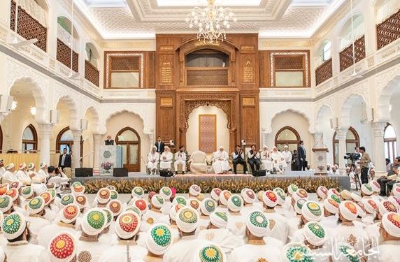 Mumbai campus of Dawoodi Bohra’s Arabic Academy becomes operational