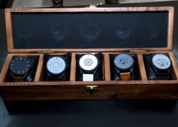 IIT Kanpur transfers technology of haptic smart watch for blind and visually impaired for mass production