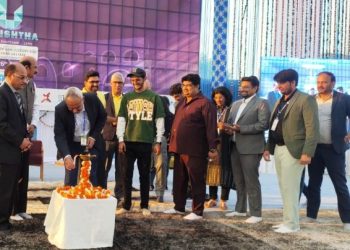 IIM Kashipur FIED’s Entrepreneurial Fest ‘Uttistha 2023’ hosts 100+ Agriculture Startups in ‘Agri Mela’