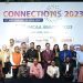 Winners of IFFCO IIMCAA Awards announced at Connections 2023 alumni meet