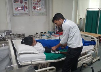 TimesPro partners IFAN & Jobizo to upskill nurses for UK