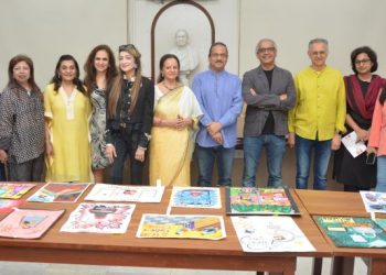 Over 3 lakh students participate in Cyber Safety initiative of Mumbai Police and IMC Ladies’ Wing