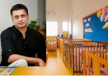 We’re bullish about future as more and more women join workforce; aiming to double number of centres in next 3 years