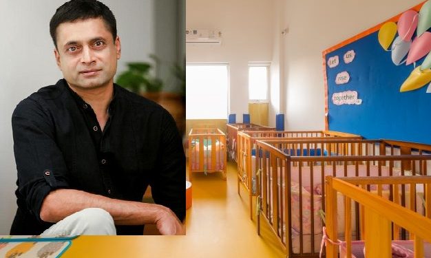 We’re bullish about future as more and more women join workforce; aiming to double number of centres in next 3 years