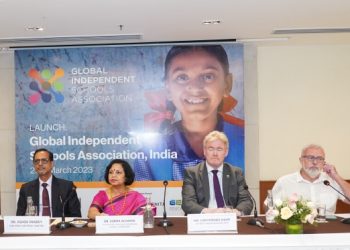 GISA India chapter launched, Urges India’s Independent Schools to Join Forces