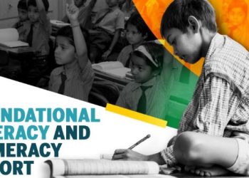 FLN Report acknowledges Punjab model; lays evidence for action plans