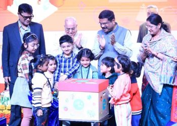 Foundational Learning ‘Mission’ goes magical through ‘Jadui Pitara’; All KVs may add Balwadi from July