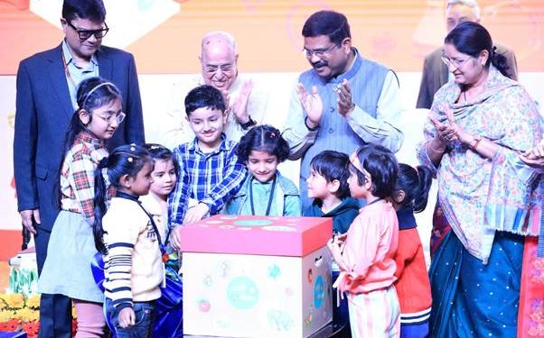 Foundational Learning ‘Mission’ goes magical through ‘Jadui Pitara’; All KVs may add Balwadi from July