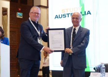 Deakin University announces International Branch Campus in GIFT city, Gujarat; to become the first foreign university to set foot on Indian soil