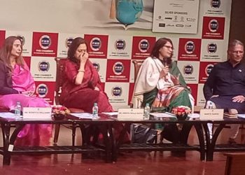 Educationists seek Peer learning, Community Service & CSR portal integration for making Vidyanjali effective