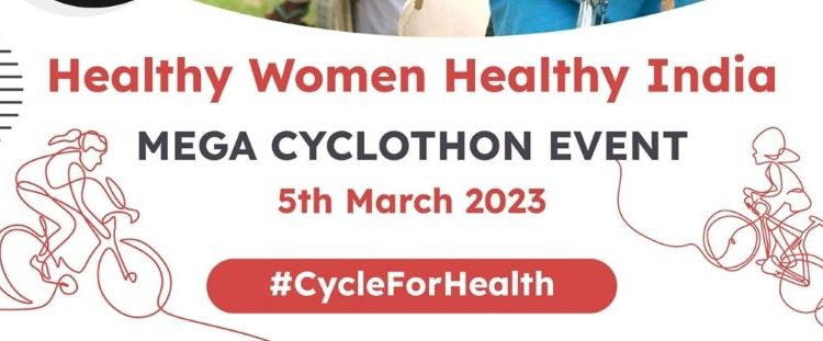 Delhi Government’s education directorate to conduct International Women’s Day Cyclothon with the UN in India, UNESCO, and the UN Environment Programme