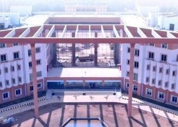 IIT Dharwad’s permanent campus formally dedicated to the nation by PM Modi