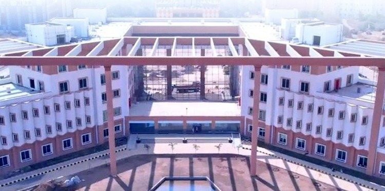 IIT Dharwad’s permanent campus formally dedicated to the nation by PM Modi