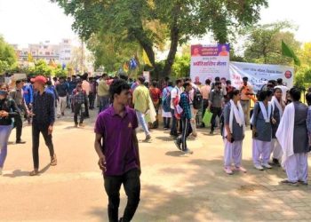 The Pradhan Mantri National Apprenticeship Mela in 200+ districts on March 20