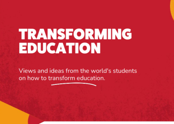 World’s students seek Skills, Agency and Action concludes ‘Transforming Education’ survey report by World Largest Lesson