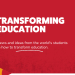 World’s students seek Skills, Agency and Action concludes ‘Transforming Education’ survey report by World Largest Lesson