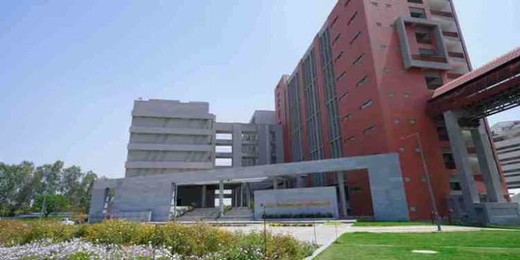 Amrita School of Medicine Opens at Faridabad – Education21