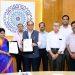 IIT Roorkee and NPTI will collaborate to establish a center of excellence for Green Hydrogen storage, transportation, and utilization