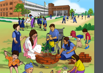 Ministry of Education invites suggestions on Draft NCF for School Education