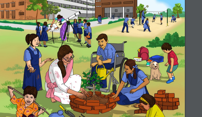 Ministry of Education invites suggestions on Draft NCF for School Education