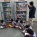 Allcargo Group introduces Libraries in rural schools in Raigad, Maharashtra