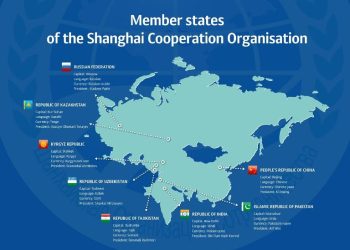 India to host Young Authors’ Conference on the occasion of the SCO Summit 2022-23