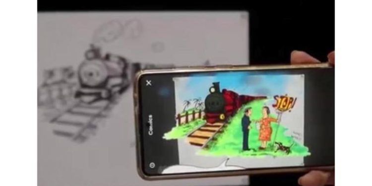 IIT Madras Researchers developing Virtual Reality-based Education Model for Rural Schools