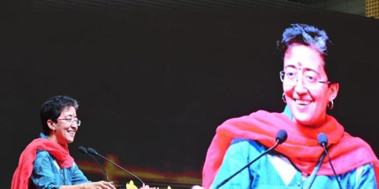 Delhi Education ‘Model’ without Manish Sisodia still has the same pathway